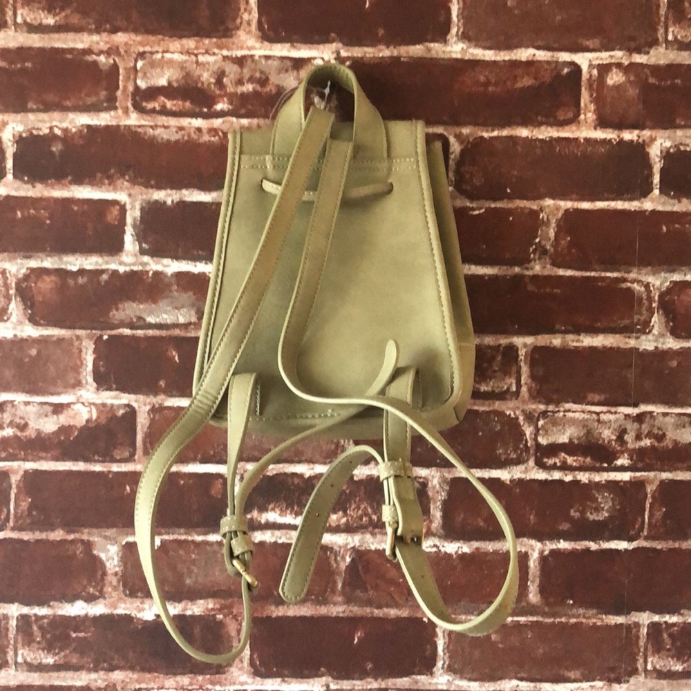 Mini Francesca’s Backpack - Picture 3 of 4